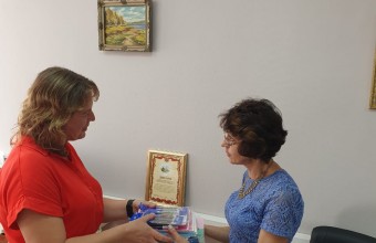 Спешите делать добро!