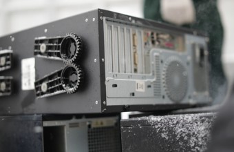 Акции по утилизации старой электроники пройдут в Московской области в марте