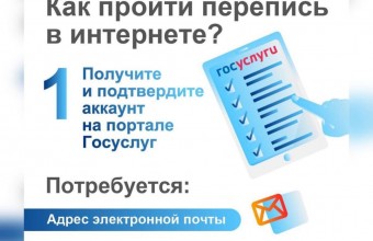 Как пройти перепись в интернете?
