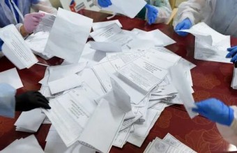 Объявлены предварительные итоги голосования по поправкам в Конституцию в Молодёжном: 64,4% — за, 29,9% — против