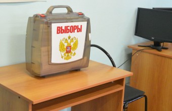 Досрочное голосование в Совет депутатов начнется 2 сентября