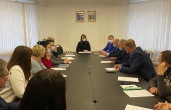 Стало известно имя нового председателя Общественной палаты Молодёжного