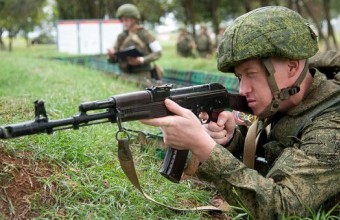 О проведении учебных стрельб 27 июля