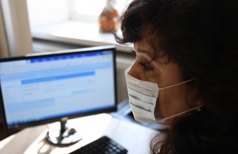 В Подмосковье в субботу состоится единый день голосования в Общественные палаты